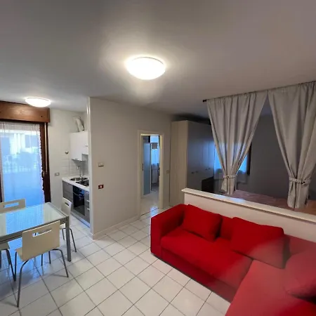 Apartment Civico 23 Brescia